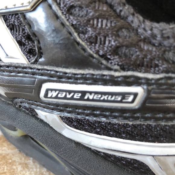 MIZUNO WAVE NEXUS RUNNING SHOES - Picture 2 of 5